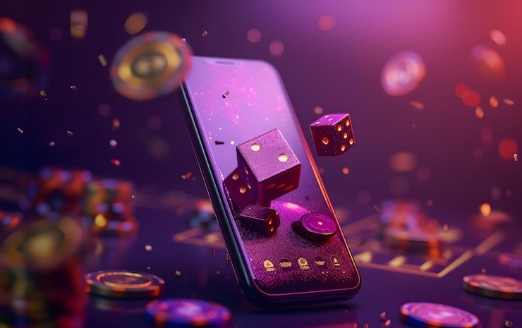 মোবাইলে কাবাডি ফিচার ও নিরাপত্তা কার্ড